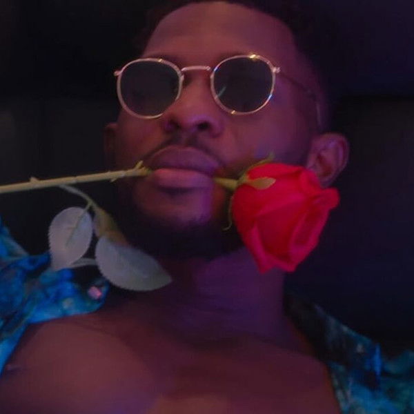 A Romantic Comedy Featuring Lara and Tobi