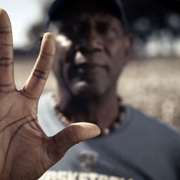 Full Court: The Spencer Haywood Story