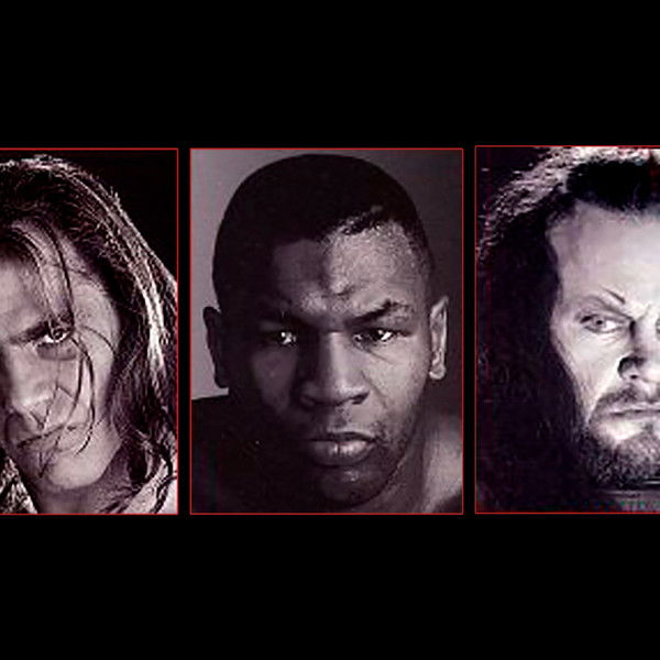 WWE WrestleMania XIV