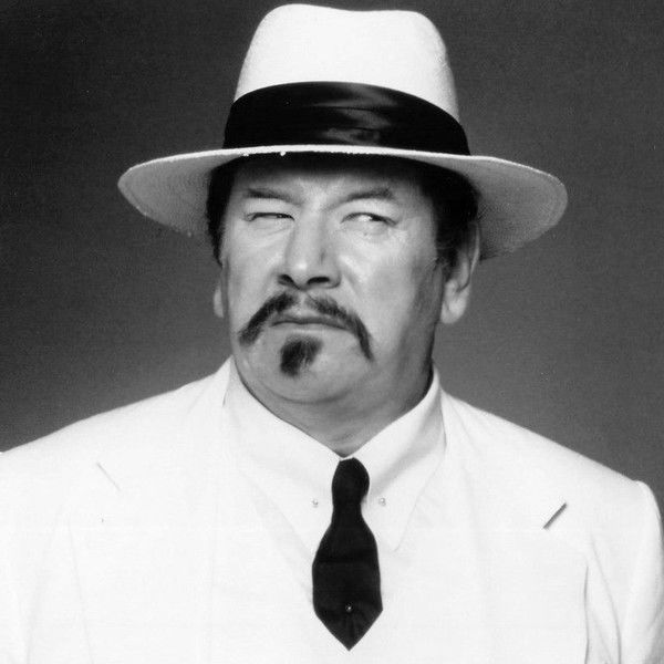 Charlie Chan and the Curse of the Dragon Queen