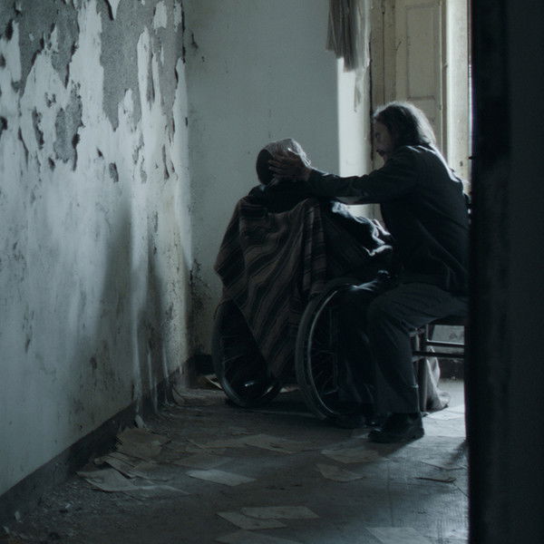 A volte nel buio (Sometimes in the dark)