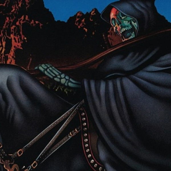 Blue Öyster Cult: Some Other Enchanted Evening