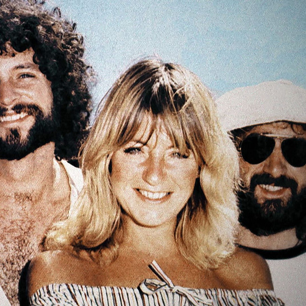 Les mille et une vies musicales de Fleetwood Mac