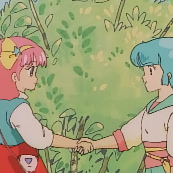 Minky Momo VS. Creamy Mami