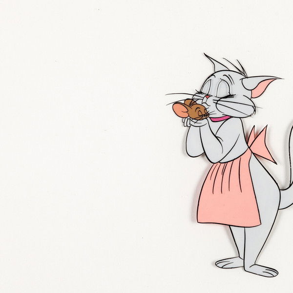 Love Me, Love My Mouse