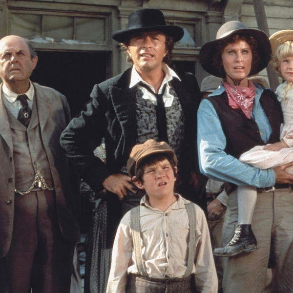 The Apple Dumpling Gang