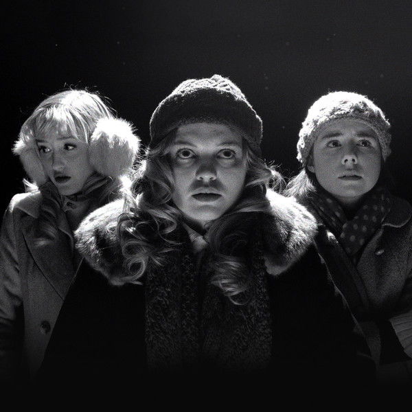 The Man in the Woods