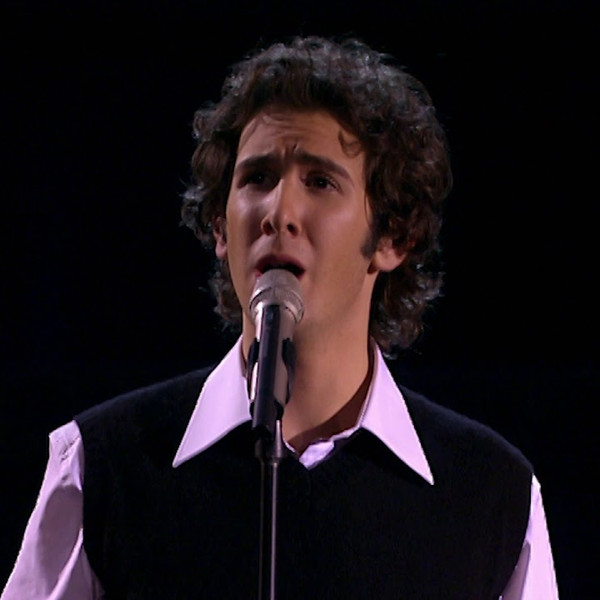 Josh Groban: In Concert