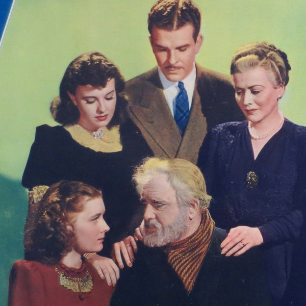 The Way of All Flesh