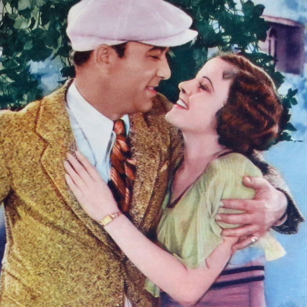 Dumb-bells in Ermine