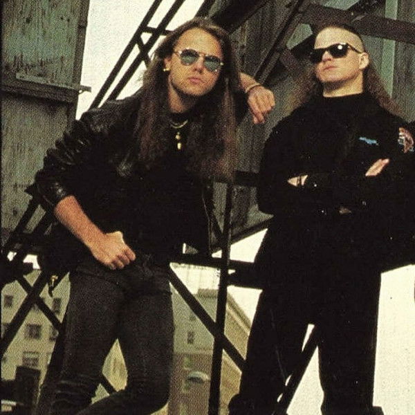 Metallica: A Year and a Half in the Life of Metallica