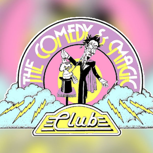 A Comedy Celebration: The Comedy & Magic Club's 10th Anniversary