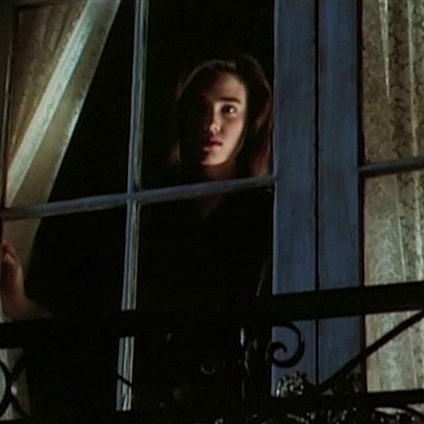 The Heart of Justice