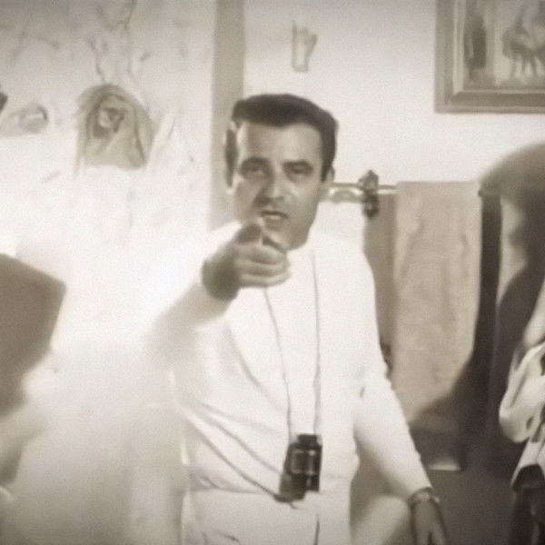 Dad Made Dirty Movies