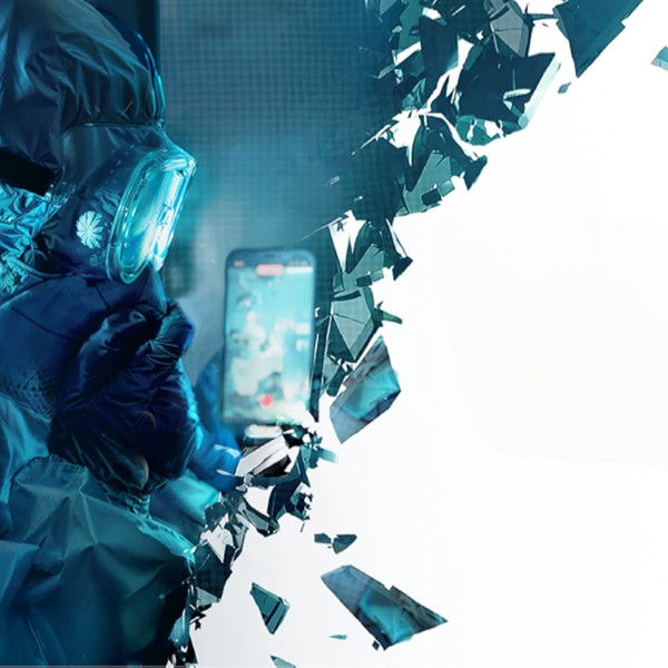 The Unrestricted War