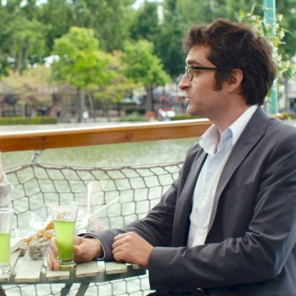 The Art of Seduction