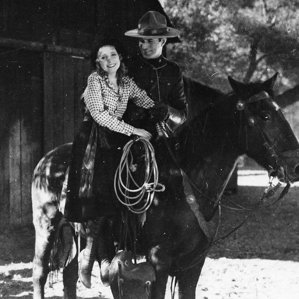 O'Malley Rides Alone