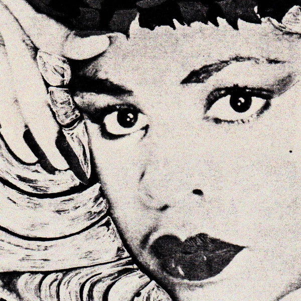 Goodbye Horses: The Many Lives of Q Lazzarus