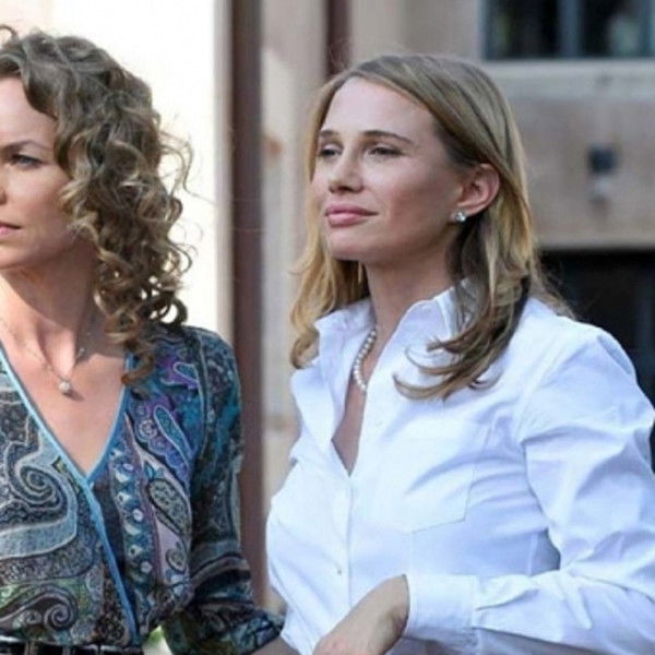 Das Geheimnis der Villa Sabrini