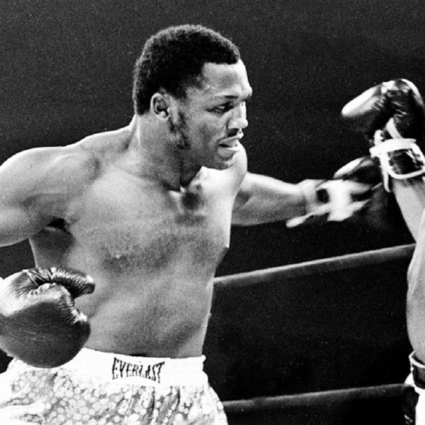 Champions Forever - World Heavyweight Champs!