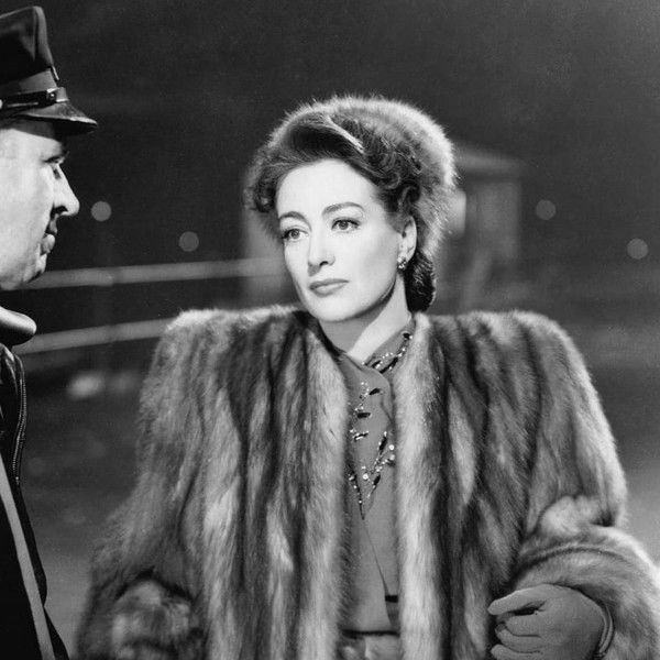 Mildred Pierce
