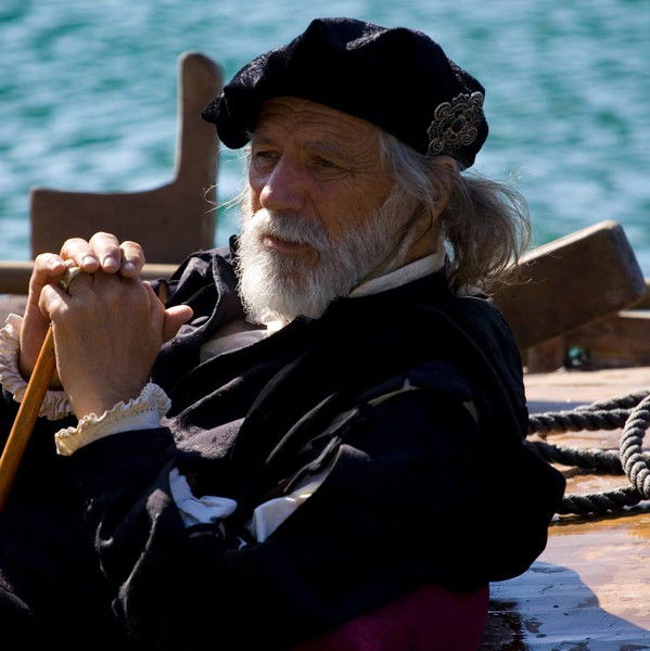 Fishing and Fishermen's Conversations