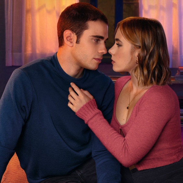 Through My Window 3: Looking at You