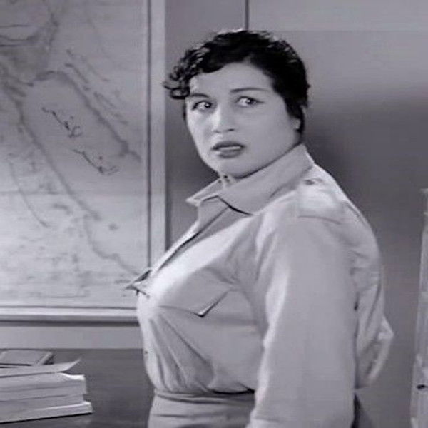 المراهقة الصغيرة