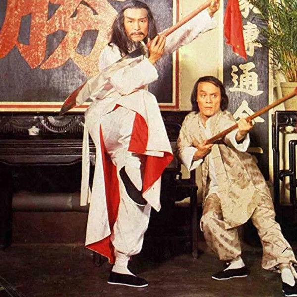 The Snake Strikes Back