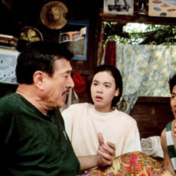 Home Along da Riles: The Movie