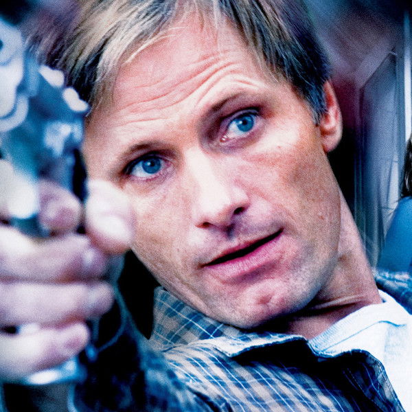 A History of Violence