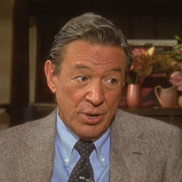 Mike Wallace Is Here