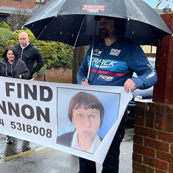 Shannon Matthews: The Musical... The Movie!