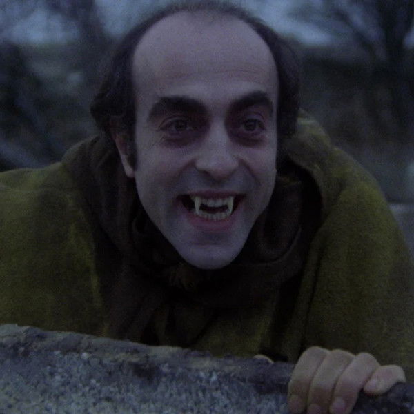 The Night of the Walking Dead