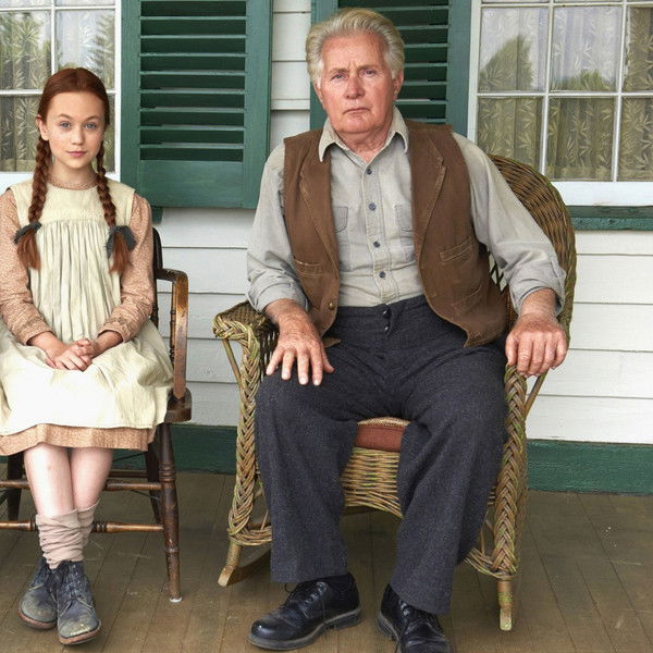 Anne of Green Gables