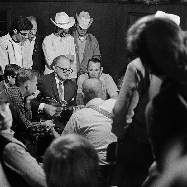 The Porchlight Sessions