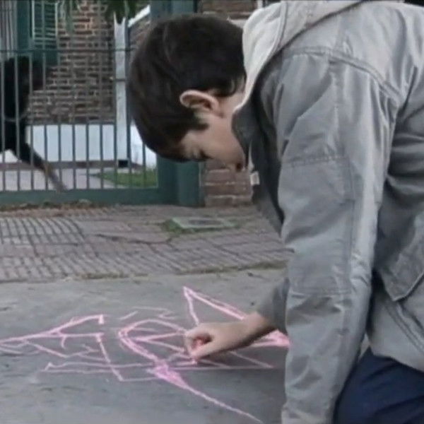 Everything's Eventual