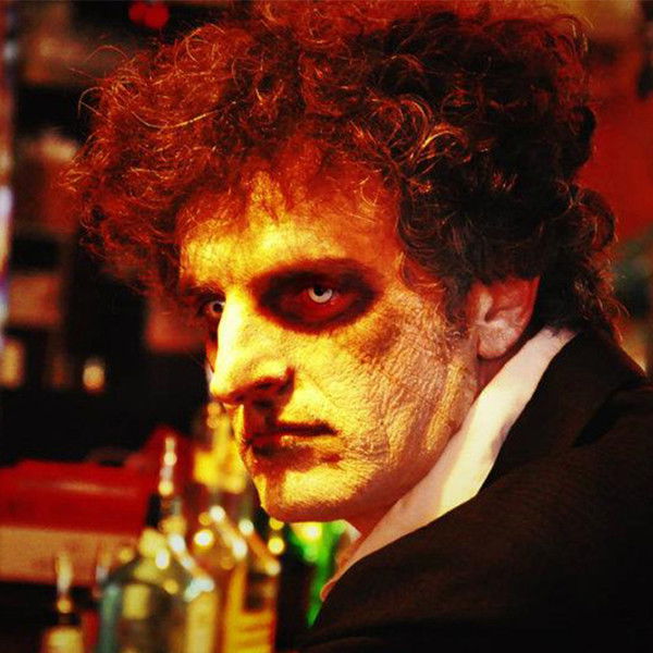 P.O.E. Poetry of Eerie