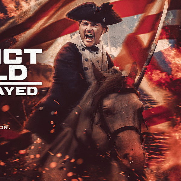 Benedict Arnold: Hero Betrayed