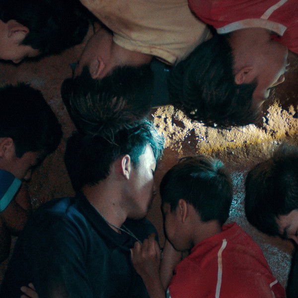 The Trapped 13: How We Survived The Thai Cave