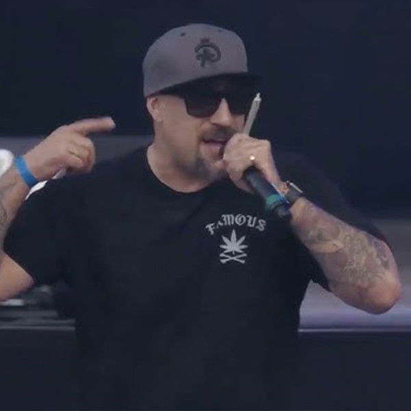 Cypress Hill Live at Rock Im Park