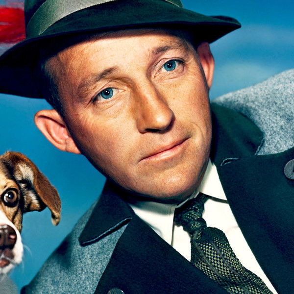 Bing Crosby: Rediscovered