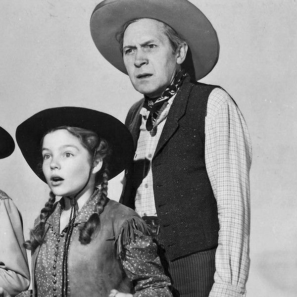 Buckaroo Sheriff of Texas