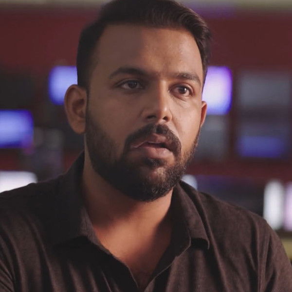 Meeku Maathrame Cheptha