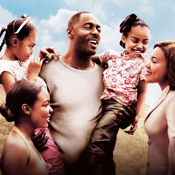 Daddy's Little Girls