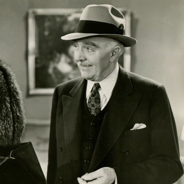 The Amazing Mr. Williams