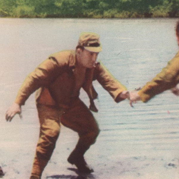 Battle of Blood Island