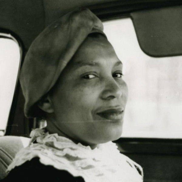 Zora Neale Hurston: Claiming a Space