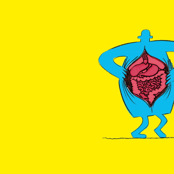 Strip-Tease intégral