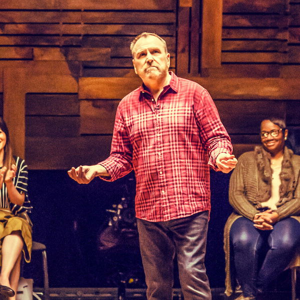 Colin Quinn: Red State, Blue State